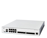 CISCO Catalyst 1300 C1300-16XTS - 1293626 - zdjęcie 2